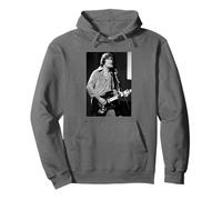 Kris Kristofferson Chanteuse : Sunday Mornin' Comin' Down 1978 Sweat à Capuche