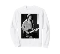 Kris Kristofferson Chanteuse : Sunday Mornin' Comin' Down 1978 Sweatshirt