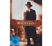 Kris Kristofferson;Christopher Walken - Heaven's Gate (Director'S Cut) [Import]