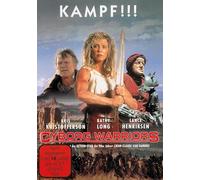 Kris Kristofferson & Gary Daniels - Cyborg Warriors
