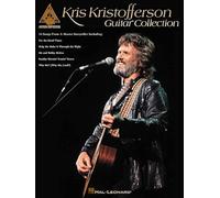 Kris Kristofferson Guitar Collection
