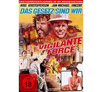 Kris Kristofferson;Jan-Michael Vincent - Das Gesetz Sind Wir [Import]