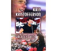 Kris Kristofferson - Kris Kristofferson - Greatest Hits [Import anglais]