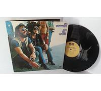 KRIS KRISTOFFERSON - KRIS KRISTOFFERSON jesus was a capricorn, gatefold, MNT 65391