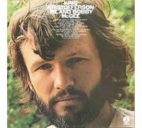 Kris Kristofferson , - Kris Kristofferson , - Me And Bobby McGee - Monument - MNT S-64631