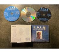 Kris Kristofferson - Kris Kristofferson: Singer/Songwriter