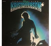 Kris Kristofferson - Kris Kristofferson - Surreal Thing - Monument - MNT 81496