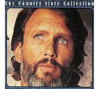 kris kristofferson - Kris Kristofferson - The country store collection