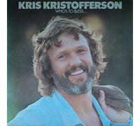 Kris Kristofferson - Kris Kristofferson - Who's To Bless And Who's To Blame - Monument - Z 33379