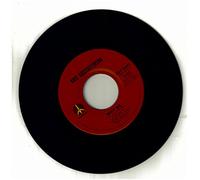 kris kristofferson - KRISTOFFERSON, Kris / Why Me / 45rpm record