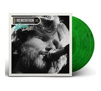 Kris Kristofferson - Live From Austin, TX (GREEN/GREY SPLATTER VINYL) [Vinyl LP]