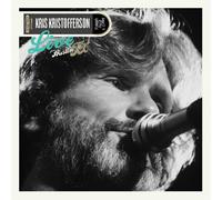 Kris Kristofferson - Live From Austin, Tx [Vinyl Lp] Colored Vinyl, Gatefold Lp Jacket