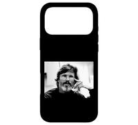 Kris Kristofferson Me and Bobby McGee Singer en 1982 Coque pour iPhone 17 Pro Max