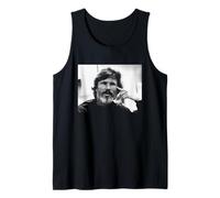 Kris Kristofferson Me and Bobby McGee Singer en 1982 Débardeur