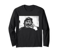 Kris Kristofferson Me and Bobby McGee Singer en 1982 Manche Longue