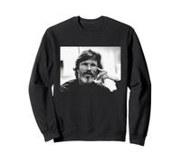 Kris Kristofferson Me and Bobby McGee Singer en 1982 Sweatshirt