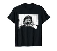 Kris Kristofferson Me and Bobby McGee Singer en 1982 T-Shirt