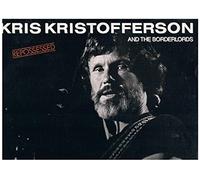 Kris Kristofferson - Repossessed