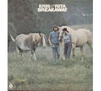 Kris Kristofferson & Rita Coolidge - Breakaway