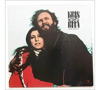 Kris Kristofferson, Rita Coolidge - Full moon (1973, foc, & Rita Coolidge) / Vinyl record [Vinyl-LP]