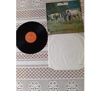 KRIS KRISTOFFERSON & RITA - KRIS KRISTOFFERSON & RITA - breakaway MONUMENT 33278 (LP vinyl record)