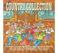 Kris Kristofferson Shafer L Don Gibson Johnny Cash B. Sherrill - Country CoIIection CD3