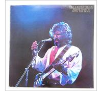 Kris Kristofferson - Shake Hands With The Devil [LP]