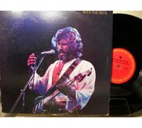 KRIS KRISTOFFERSON - shake hands with the devil LP