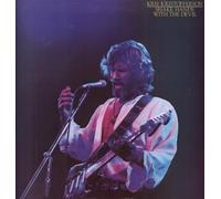Kris Kristofferson - Shake Hands With The Devil [Vinyl LP]