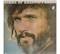 KRIS KRISTOFFERSON - SONGS OF...