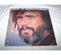 Kris Kristofferson / Songs Of Kristofferson