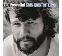 Kris Kristofferson - The Essential Kris Kristofferson [Import]