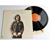 Kris Kristofferson - The Siver Tongued Devil And I. Kris Kristofferson Vinyl LP 1971.