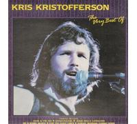 Kris Kristofferson - The Very Best Of