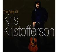 Kris Kristofferson – The Very Best Of Kris Kristofferson – Gold Series – Sony Music