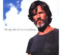 KRIS KRISTOFFERSON "THE VERY BEST OF VOL.I" CD NEW
