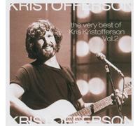 Kris Kristofferson - Very Best of [Import]