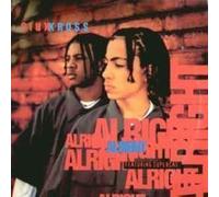 Kris Kross - Alright-USA Gros Boitier
