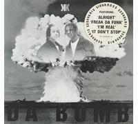 Kris Kross - Da Bomb