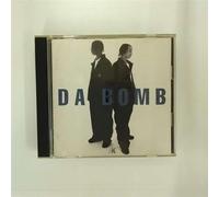 Kris Kross - Da Bomb [Import]