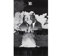 Kris Kross – Da Bomb – Cassette audio