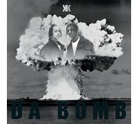 Kris Kross - Da Bomb [Vinilo][Import]