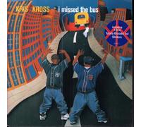 Kris Kross - I Missed The Bus (Backwards to School Mix & School Krossing Mix) [Import]