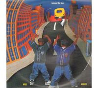Kris Kross - I Missed the Bus [Vinyl Maxi-Single]