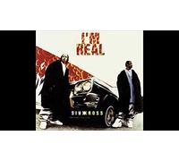 Kris Kross - I'm Real/Sound of My Hood