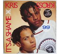 Kris Kross - It's a Shame [Import]