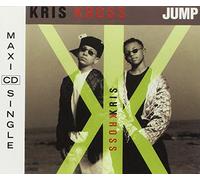 Kris Kross - Jump (3 Mixes + Lil Boys)