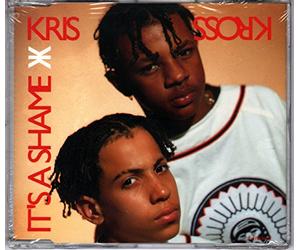 Kris Kross - Jump/Warm It Up