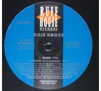 KRIS KROSS - Raide [Vinyl Single 12'']