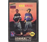 Kris Kross - SegaCD - US